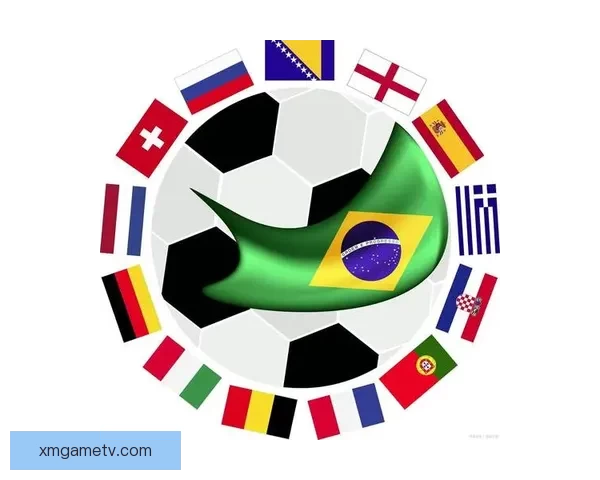 2026世界杯主要比赛场地全景解析与精彩赛事预览指南