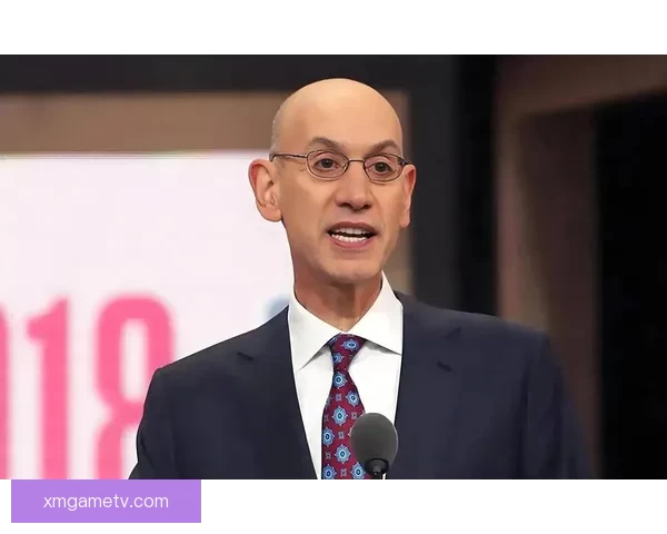 NBA拟加强反摆烂处罚权限球员工会提出三管齐下方案