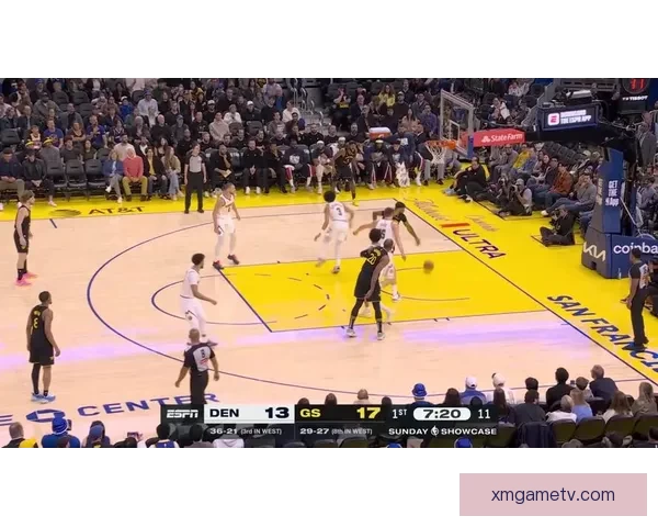 勇士掘金赛场冲突三人被罚小佩顿撞倒对手领一级恶犯