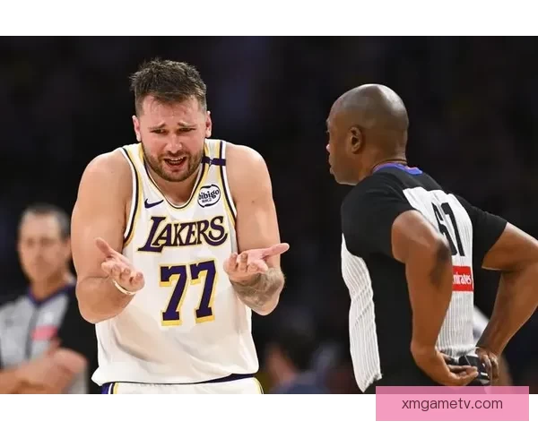 杰弗森回应球迷质疑东契奇 热身无碍湖人詹姆斯离队或迎夺冠断层期