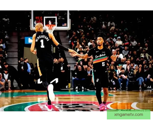 文班亚马豪取三双马刺狂胜步行者终结连败梦魇