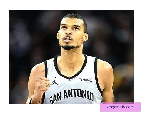 文班亚马自信表态MVP投自己一票与亚历山大争锋各展所长引热议